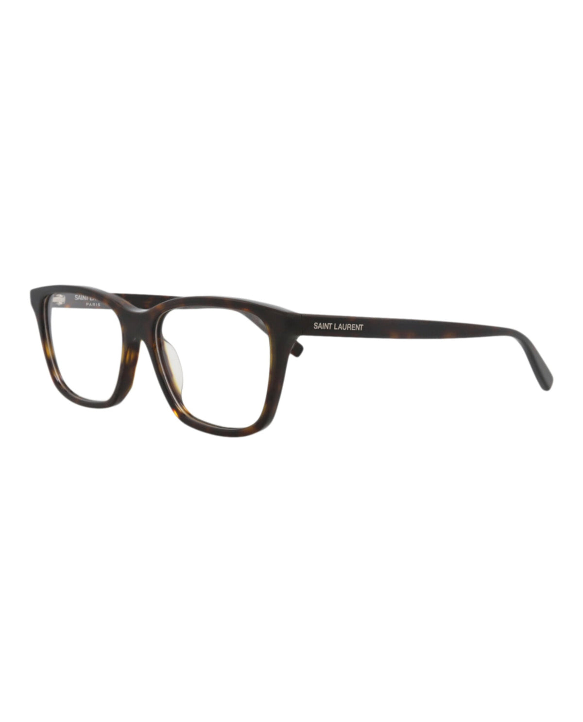 Montura para gafas de acetato de montura cuadrada