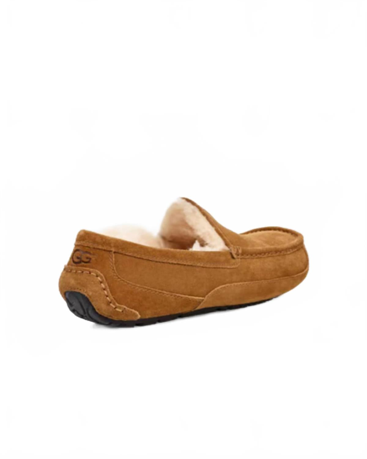 Pantuflas de hombre