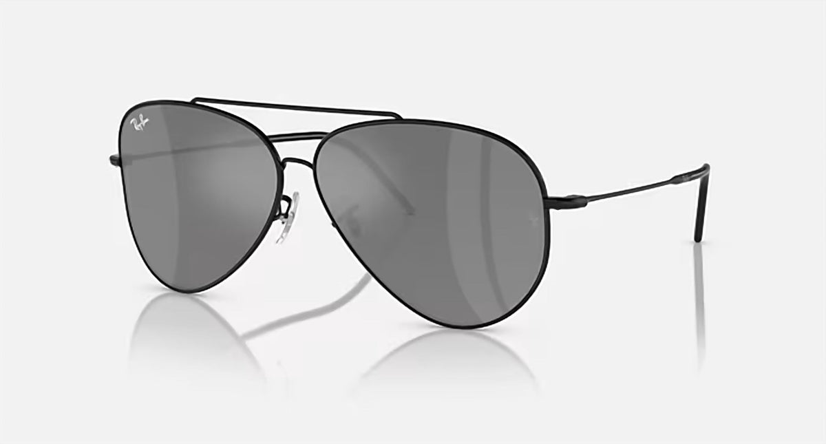 Gafas de sol unisex color negro