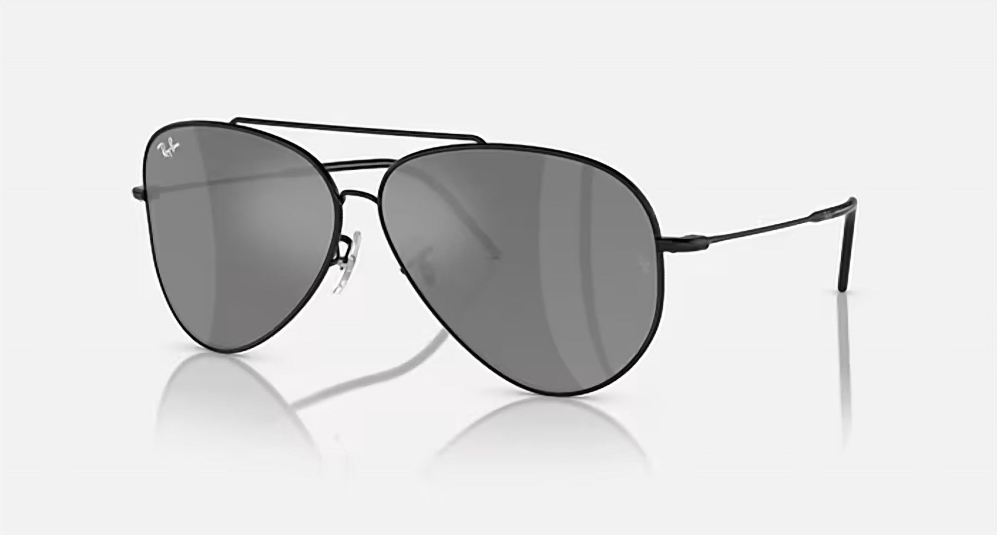 Gafas de sol unisex color negro