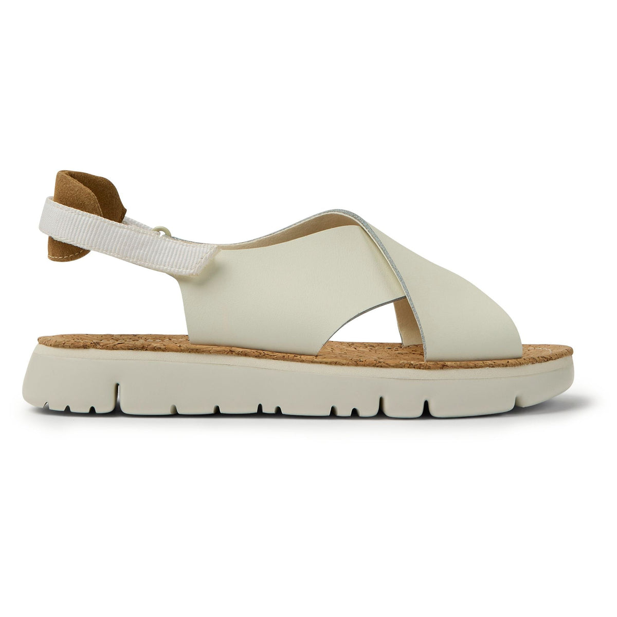 Sandalias de mujer