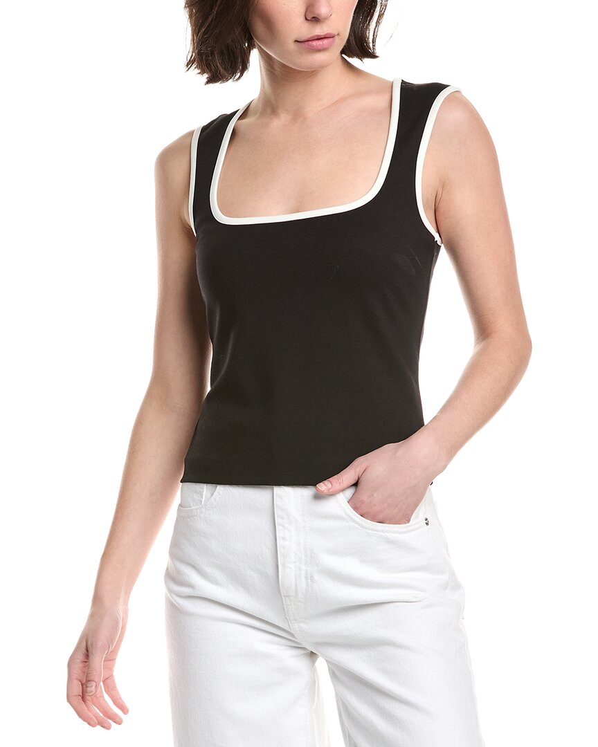 Camiseta sin mangas