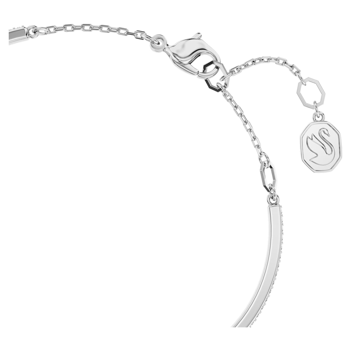 Pulsera color blanco