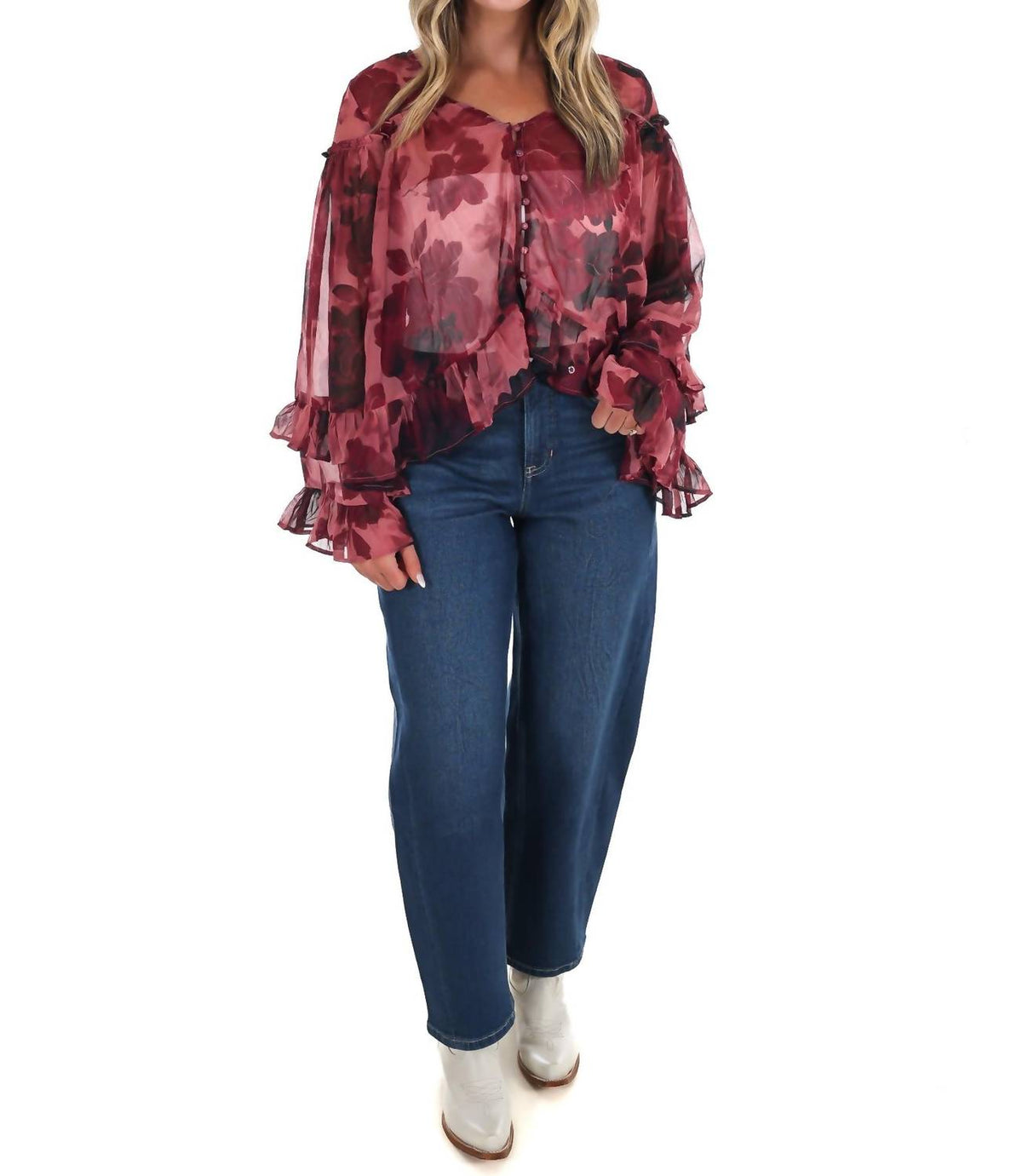 Blusa