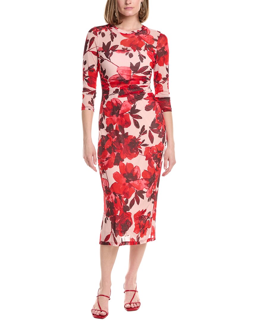 Vestido midi
