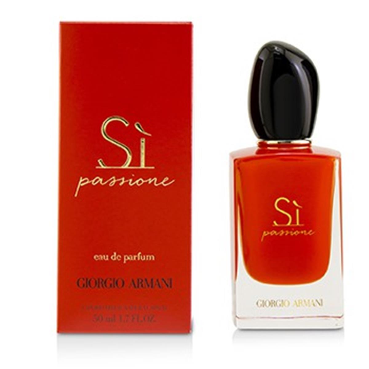Perfume eau de parfum 50 ml