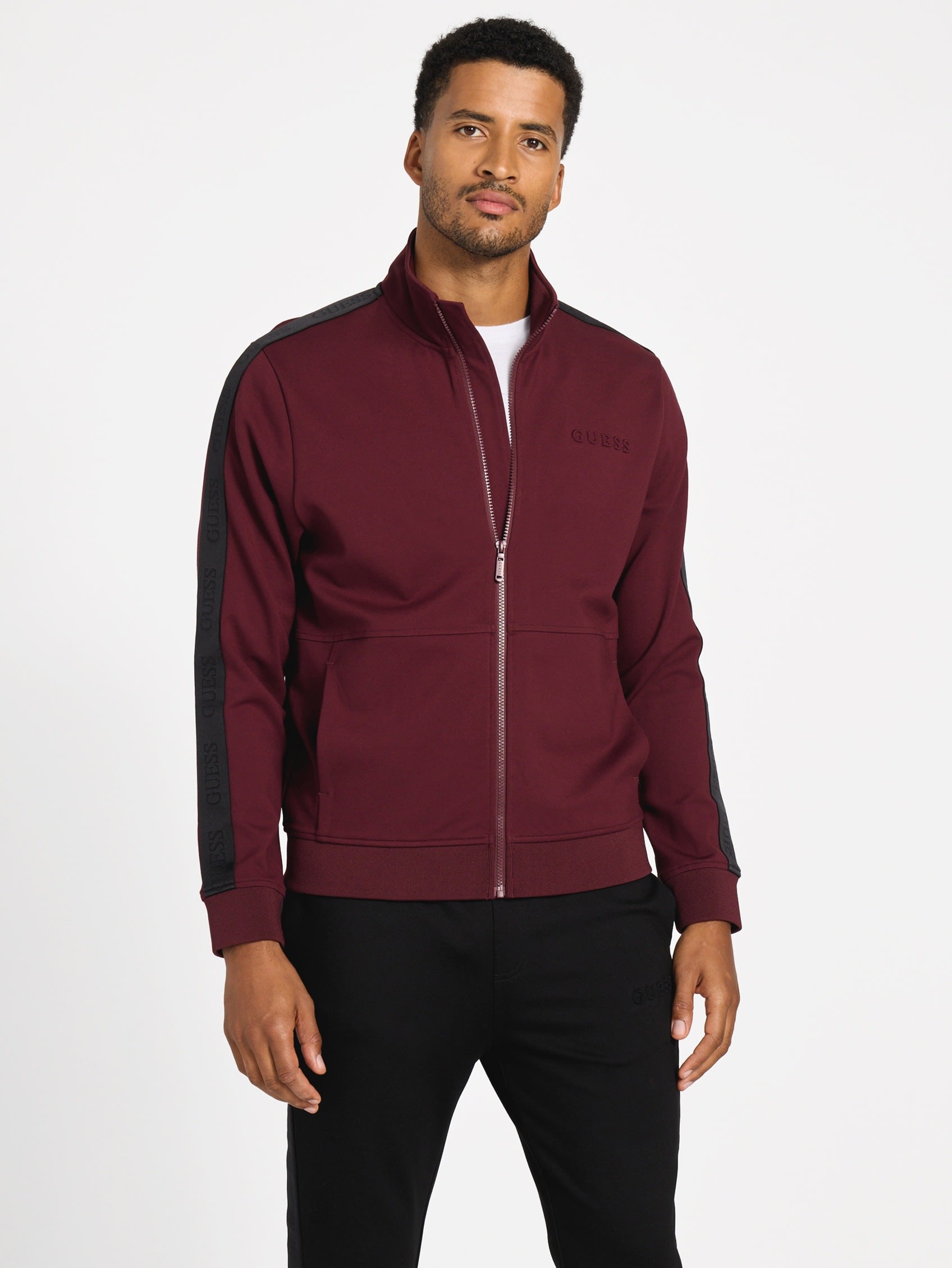Chaqueta