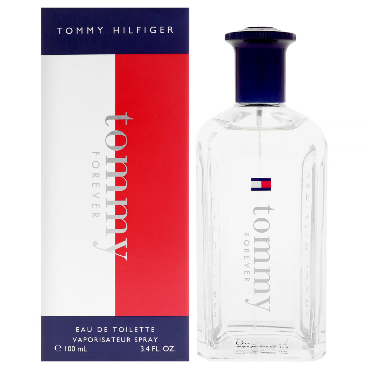 Perfume de hombre eau de toilette 3,4 oz