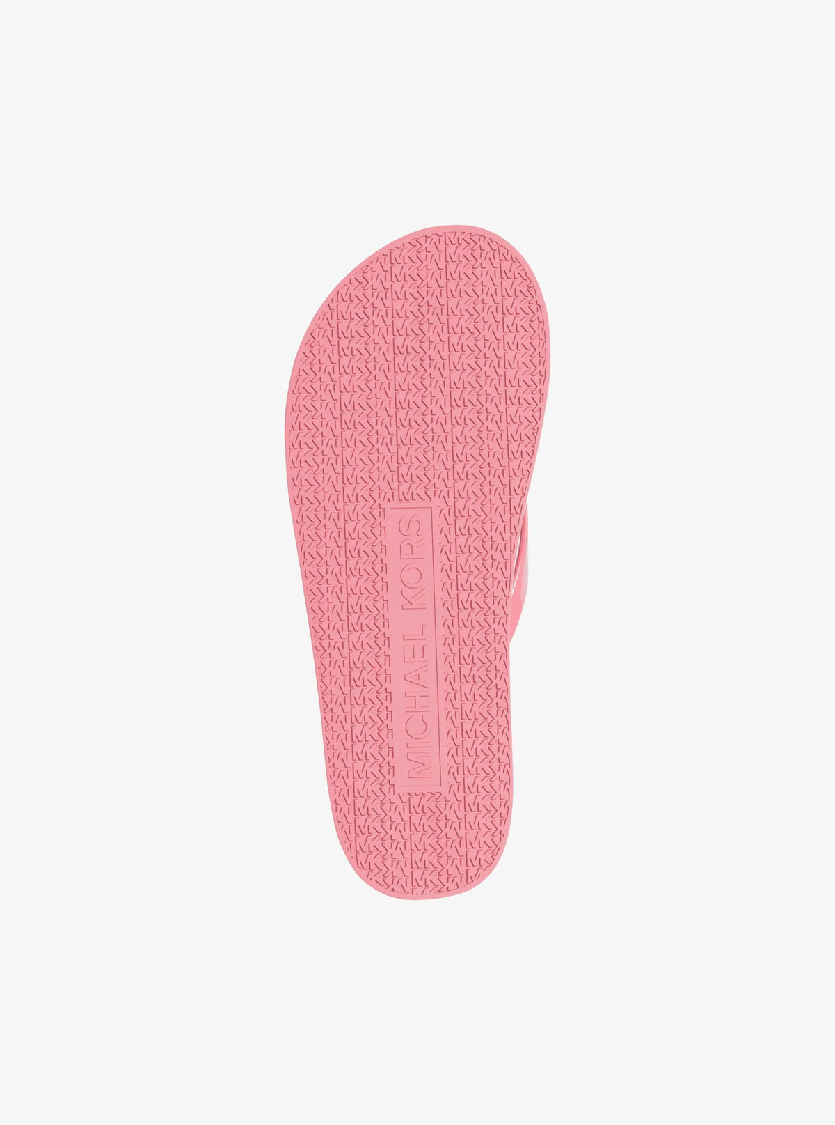 Sandalias con estampado