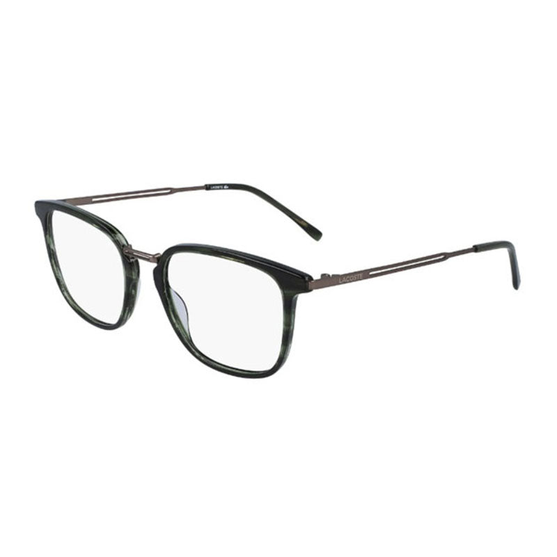 Gafas 52 mm color verde