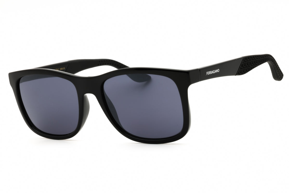 Gafas color negro y gris