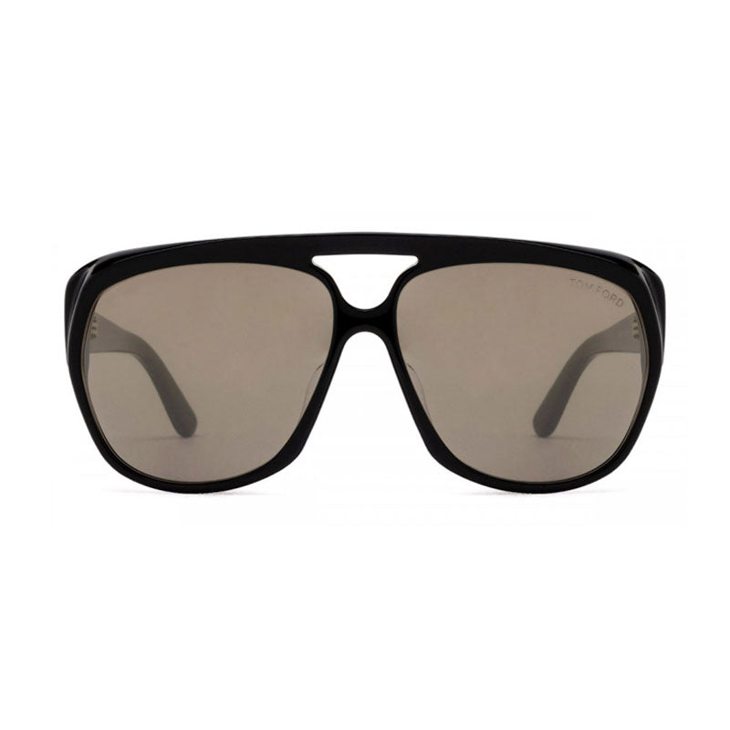 Gafas color negro