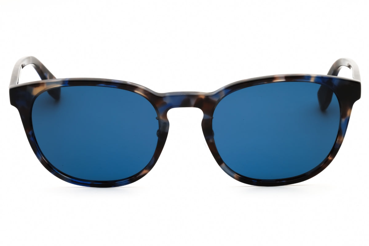 Gafas color azul