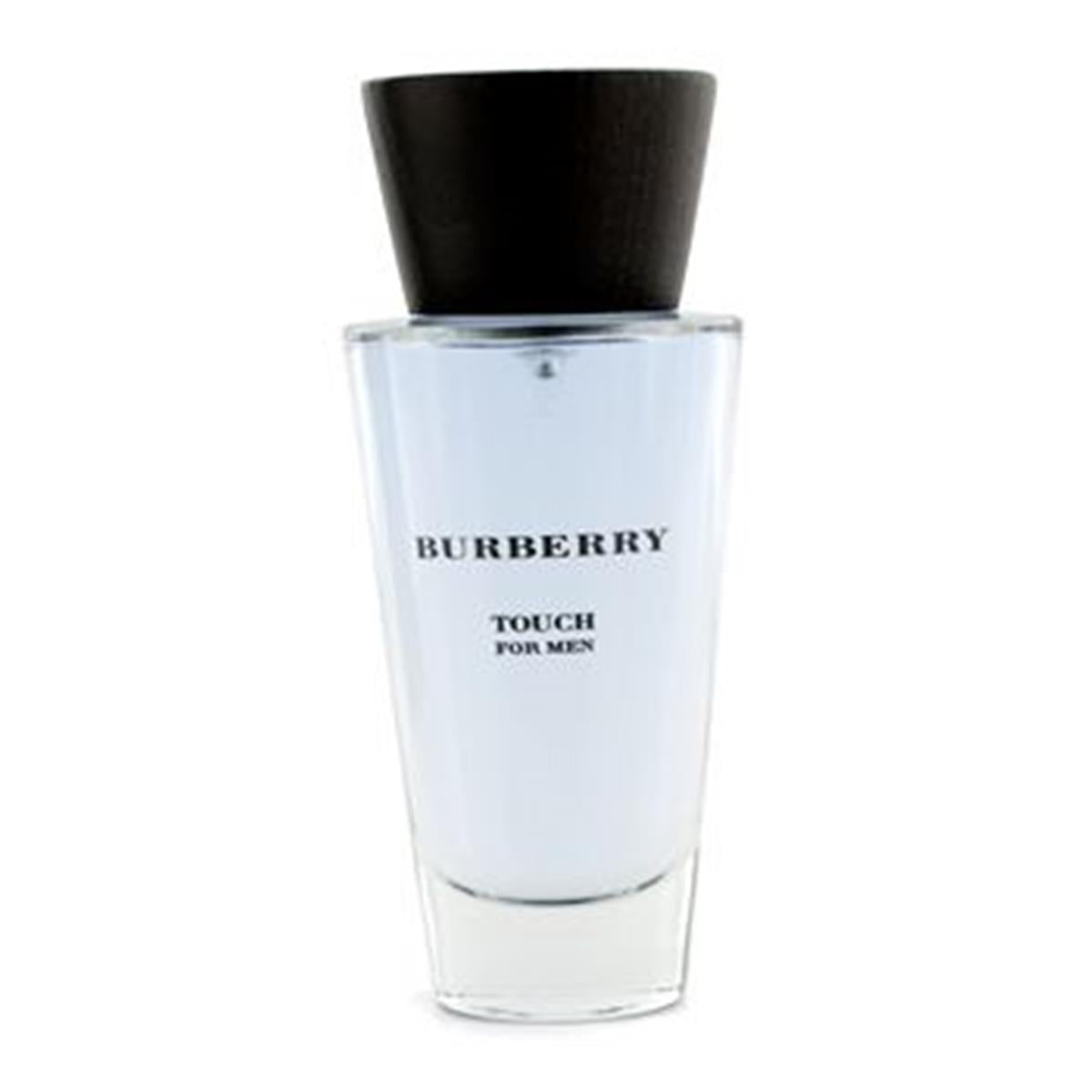 Perfume de hombre eau de toilette 3,3 oz
