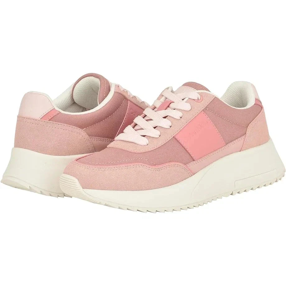 Top de mujer color rosado