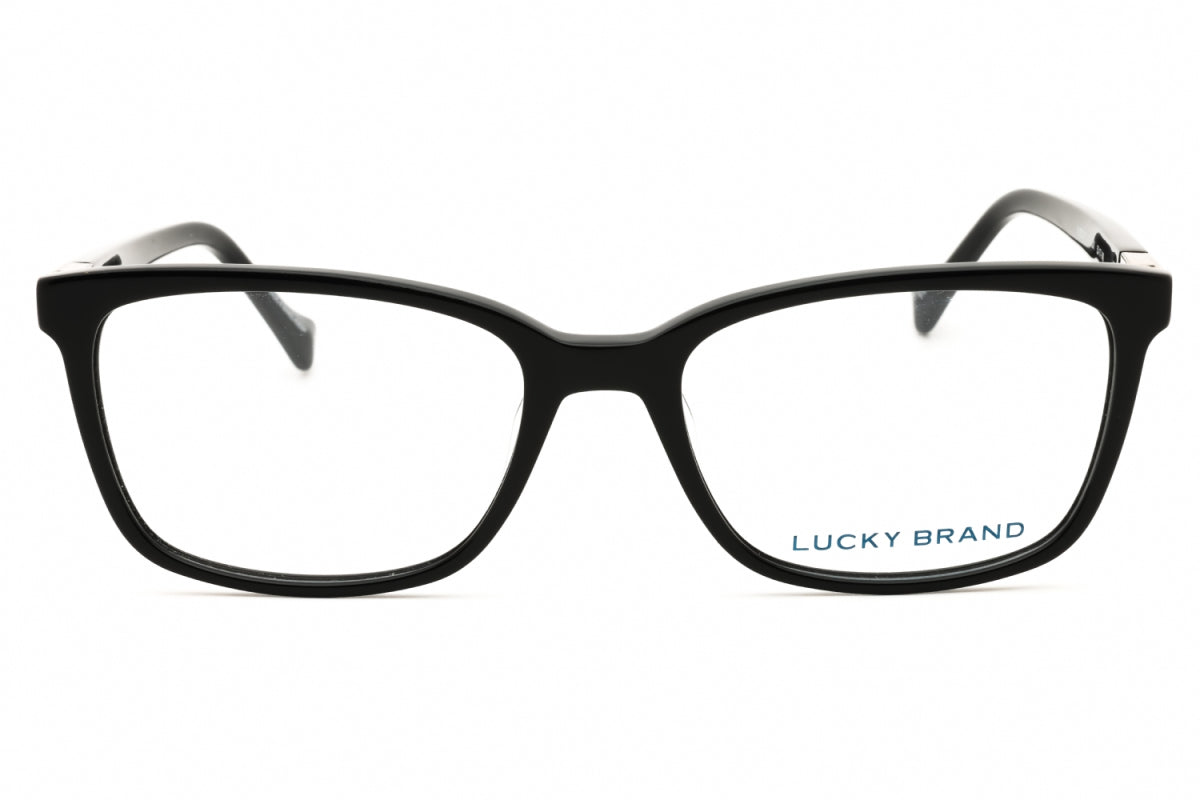 Gafas 53 mm color negro