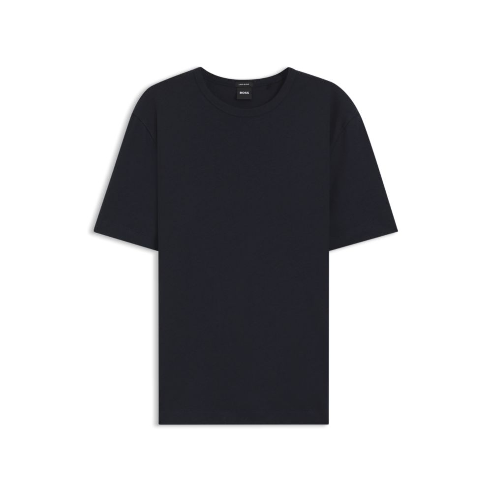 Camiseta de algodón