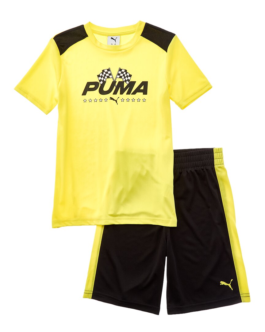 Conjunto de ropa (2 unidades)