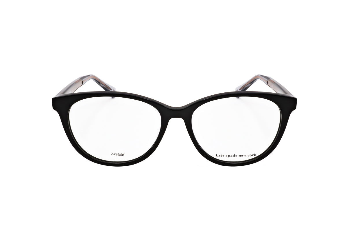 Gafas 53 mm color negro