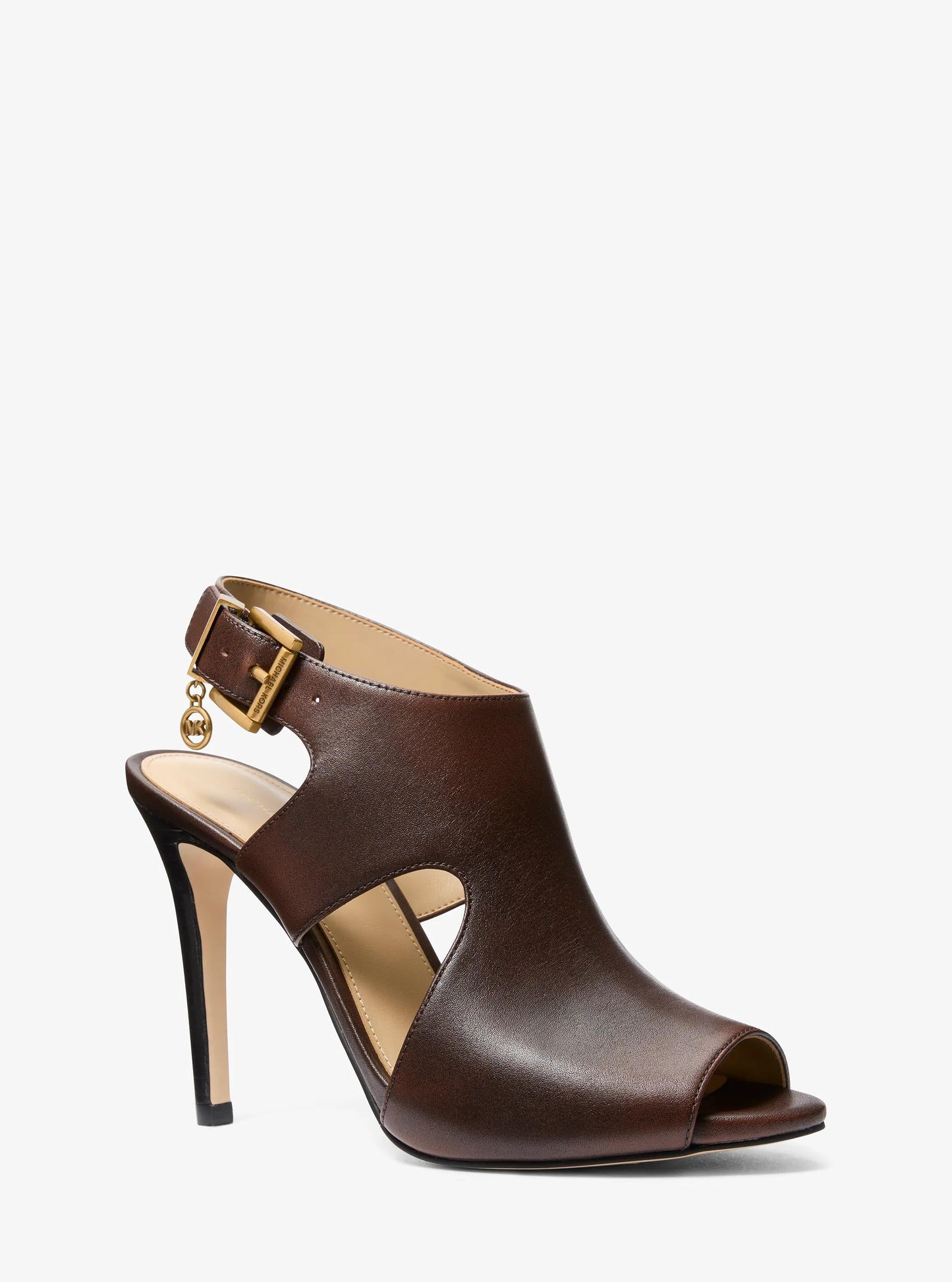 Sandalias de cuero