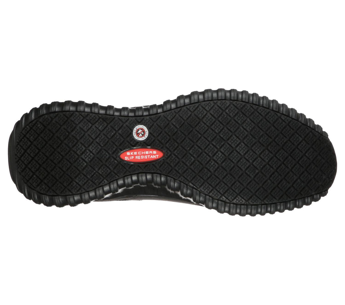 Tenis de hombre color negro