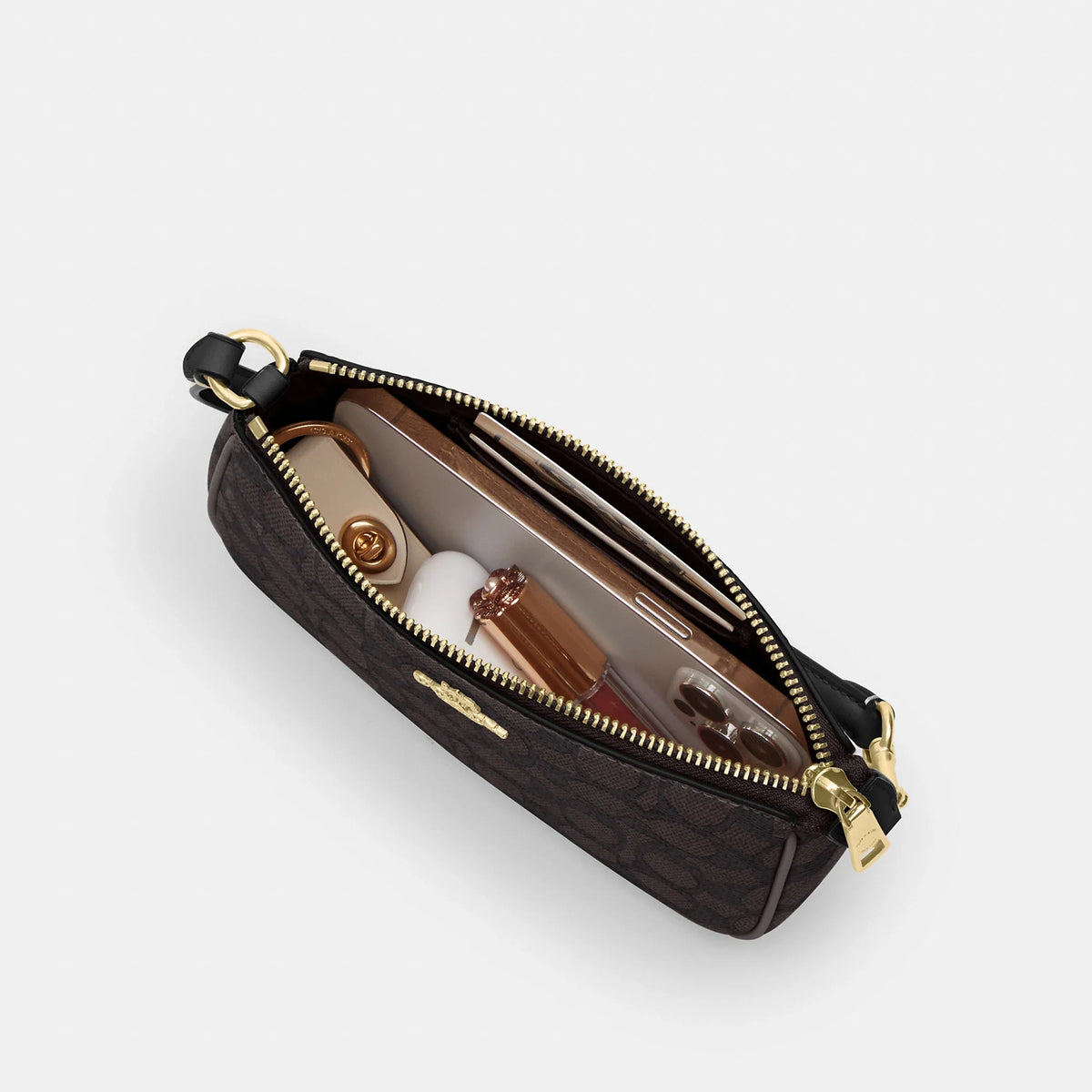 Bolso de lona