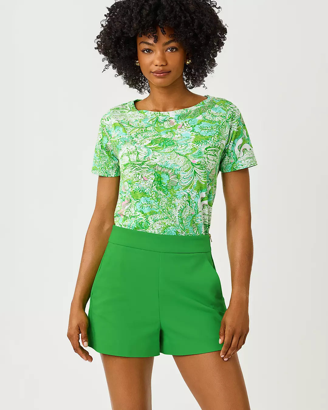 Short
