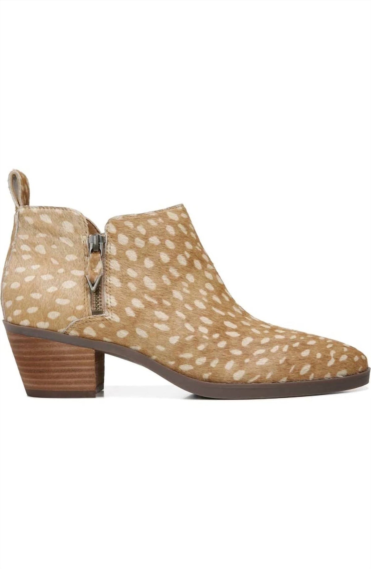 Botas de mujer