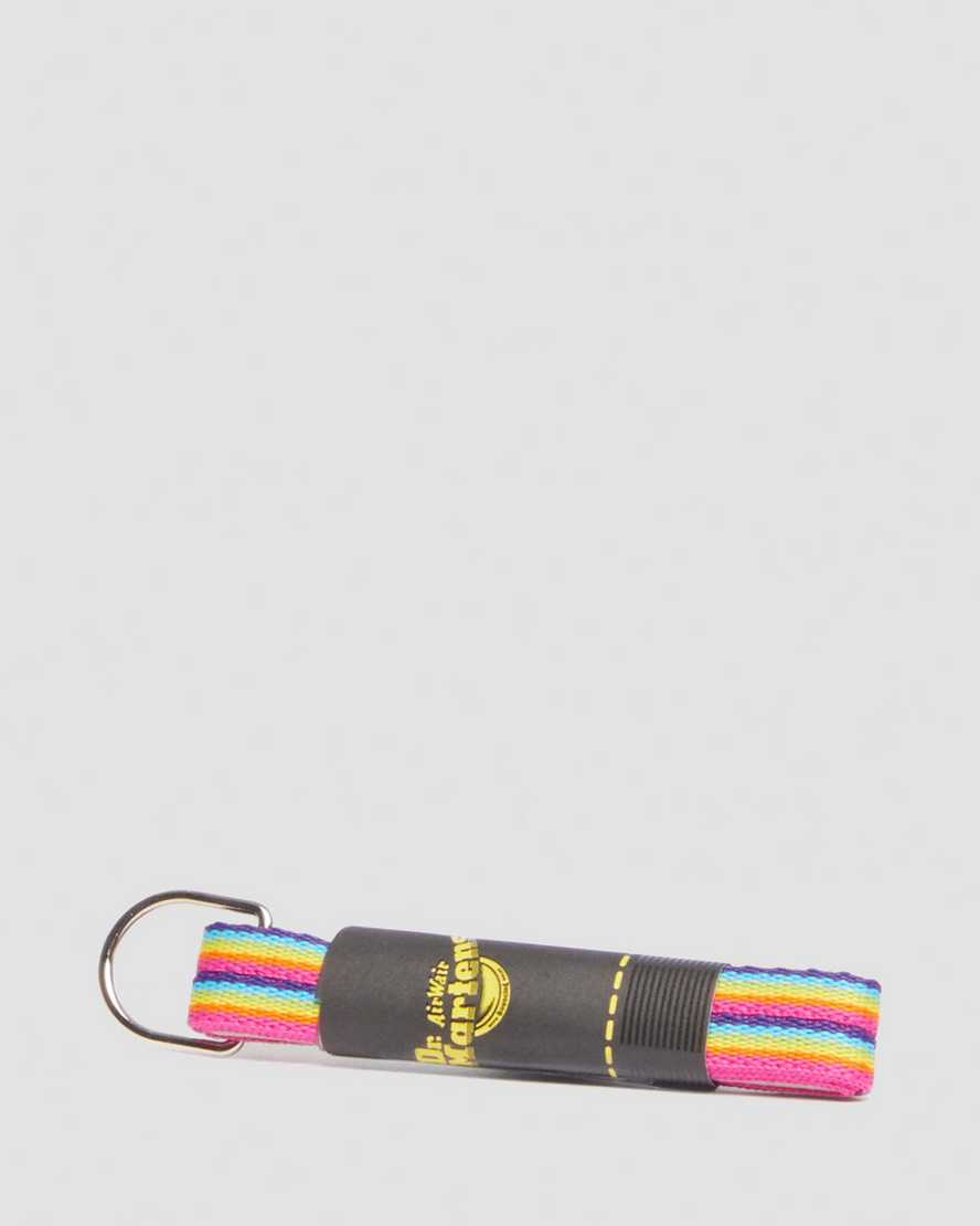 Cordones multicolor 26 pulgadas planos