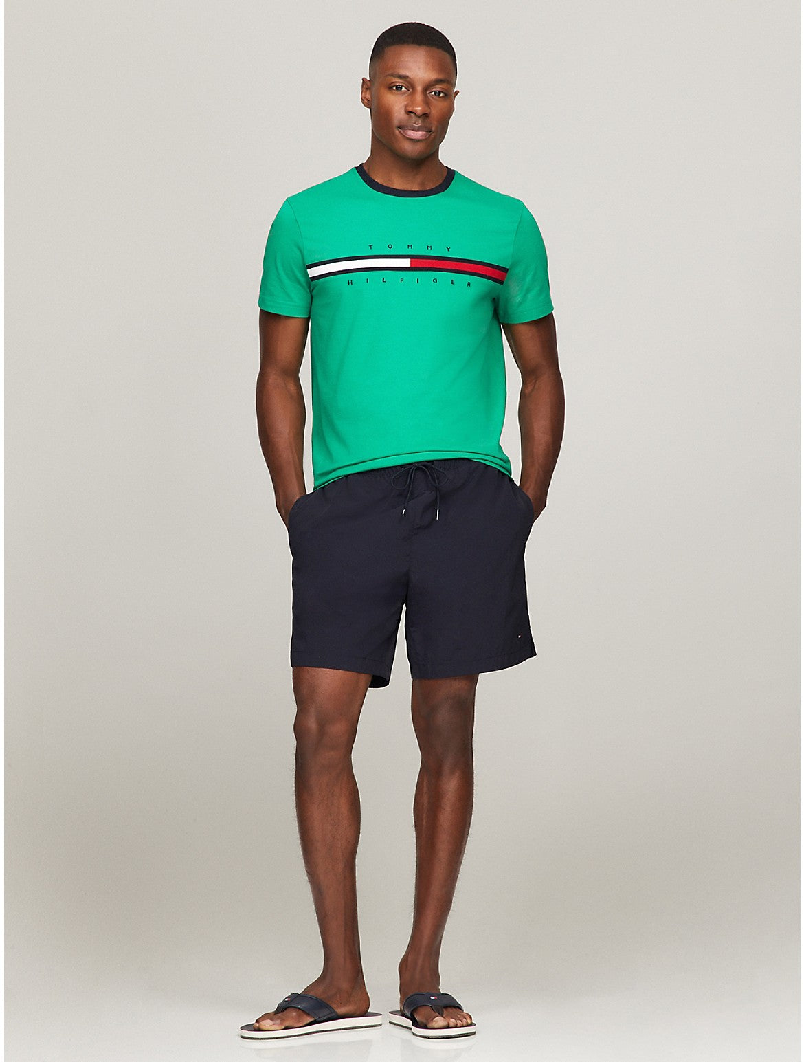 Camiseta de hombre