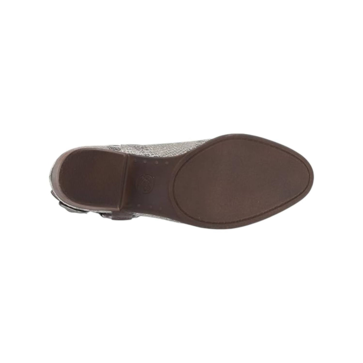 Botines de mujer