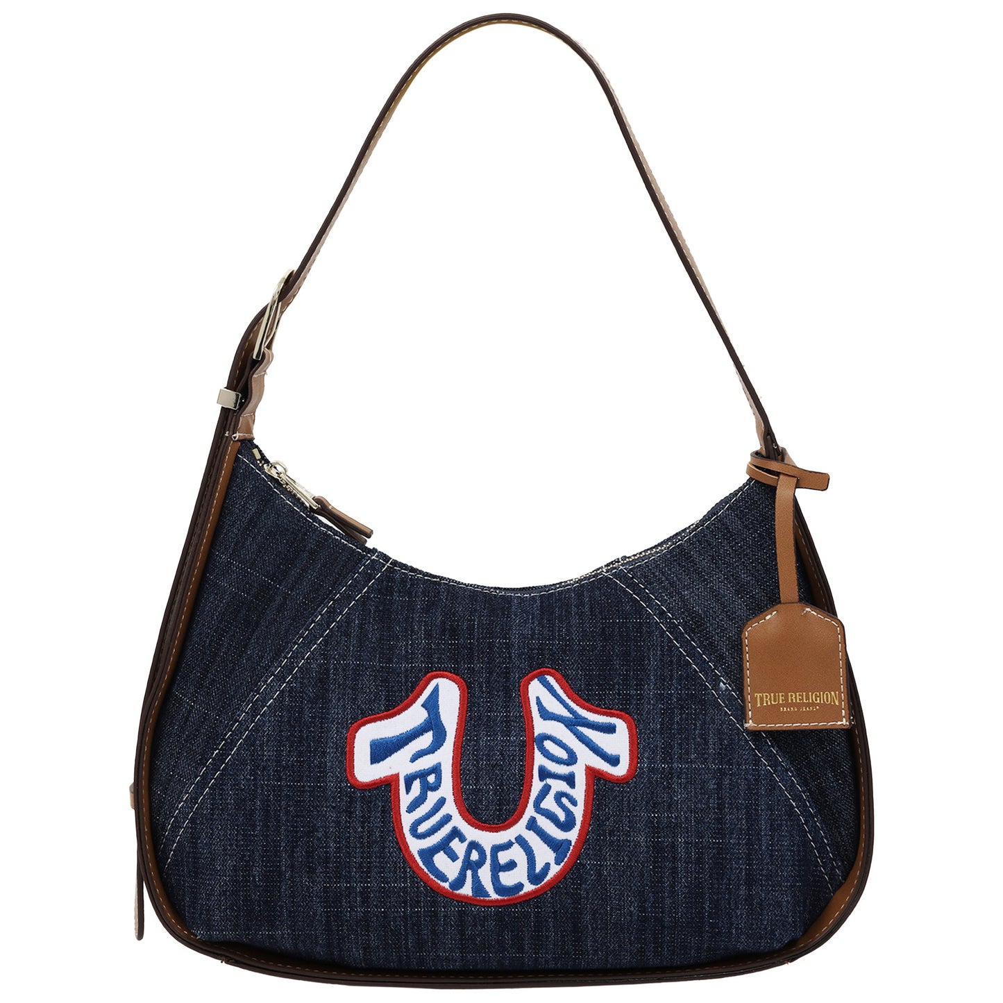 Bolso de mezclilla