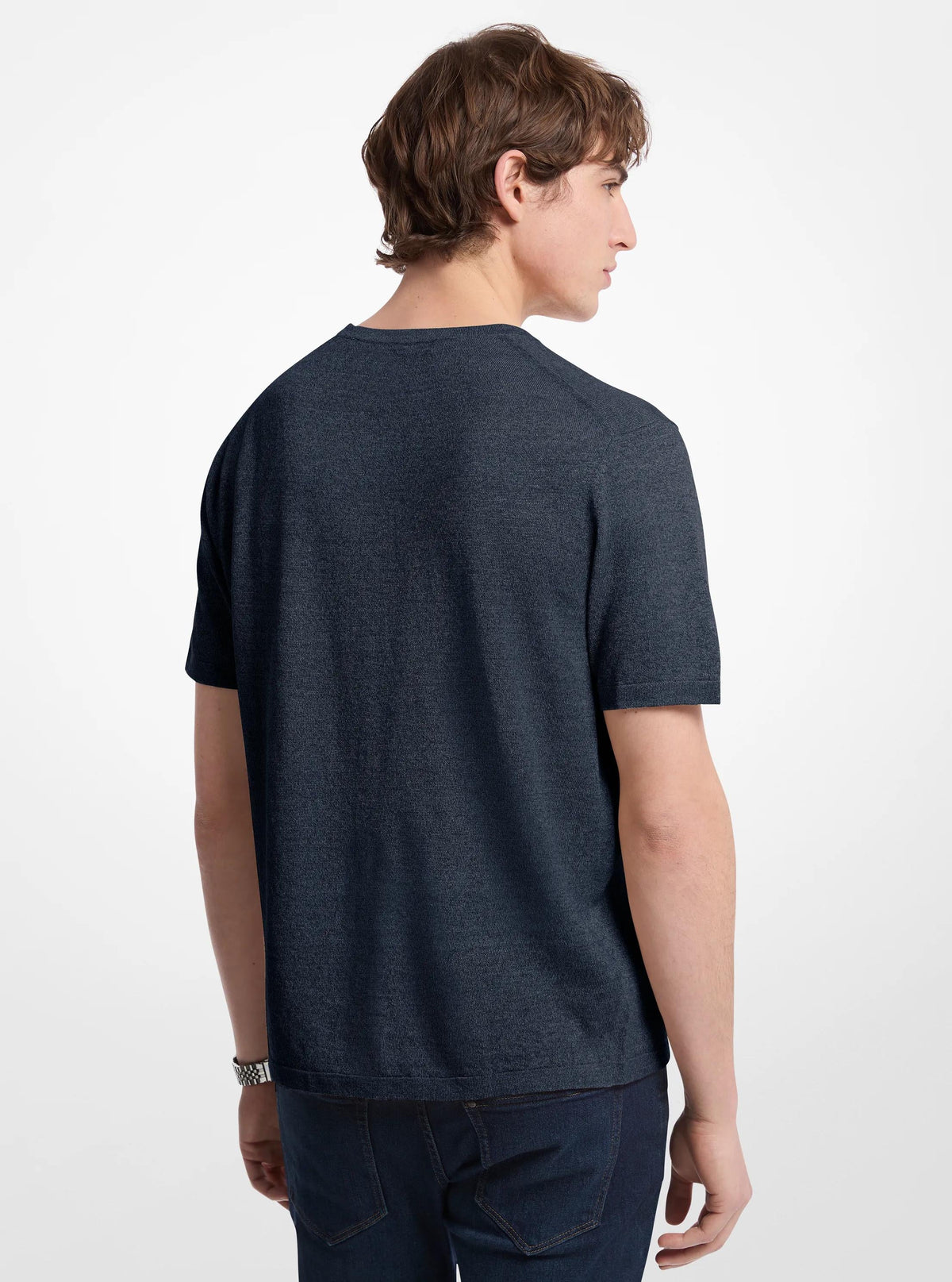 Camiseta de algodón