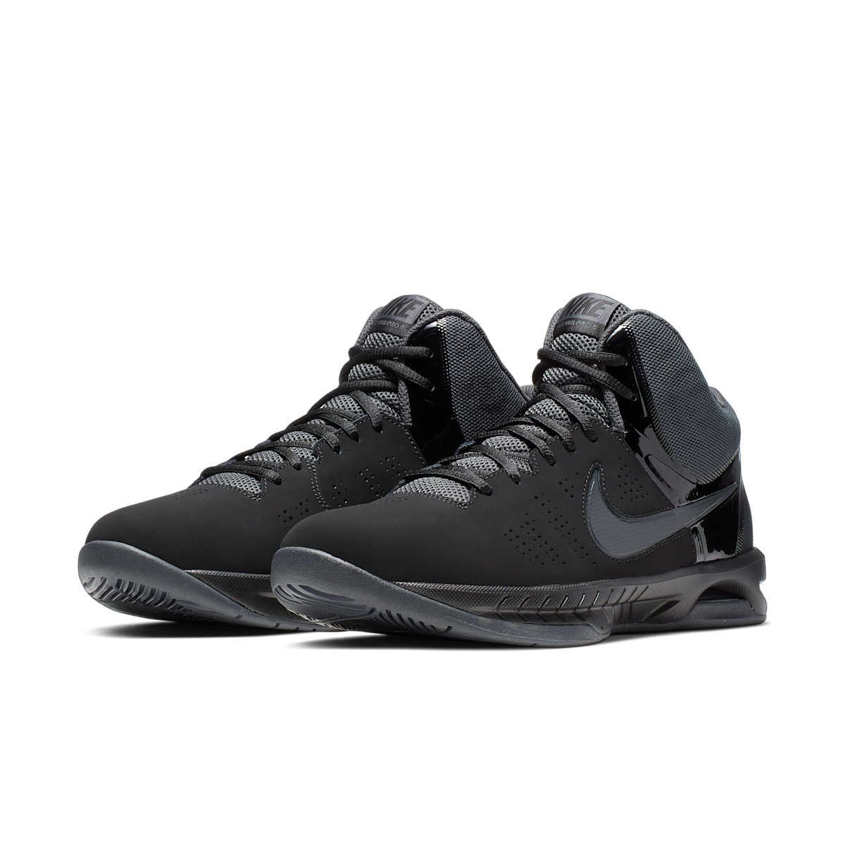 Zapatos de hombre de nobuk