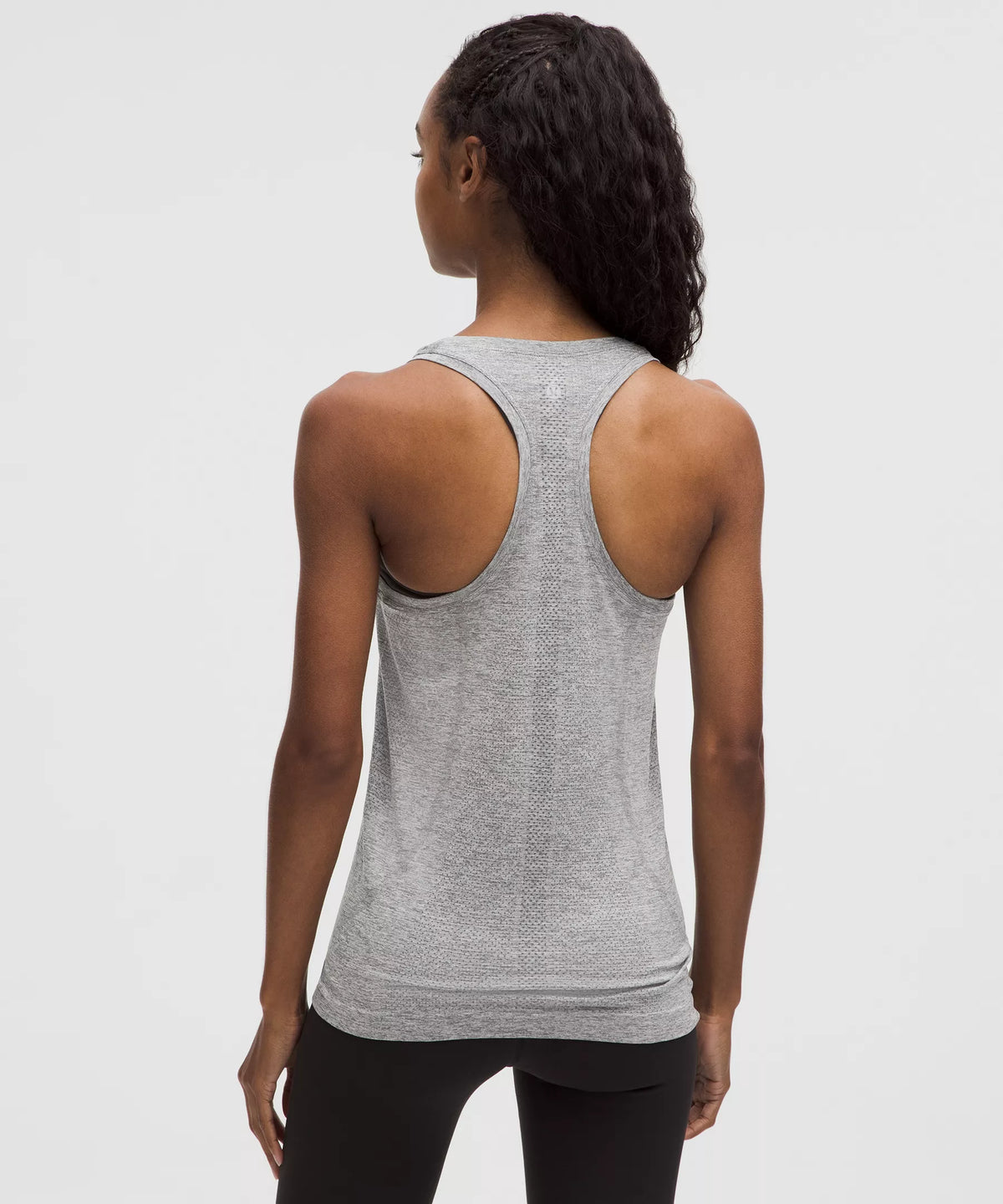 Camiseta sin mangas