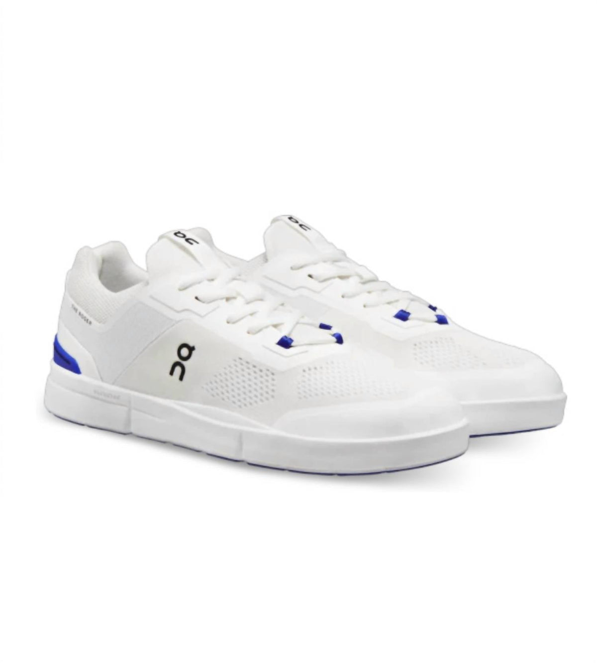 Tenis de mujer color blanco