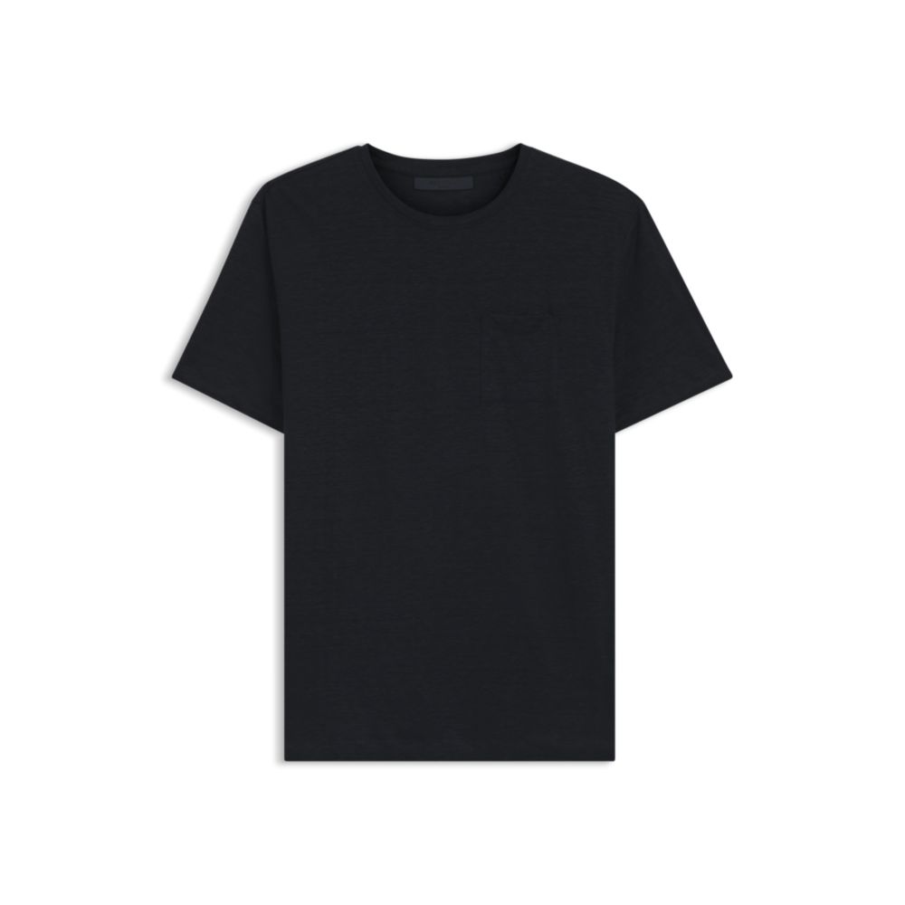 Camiseta de lino