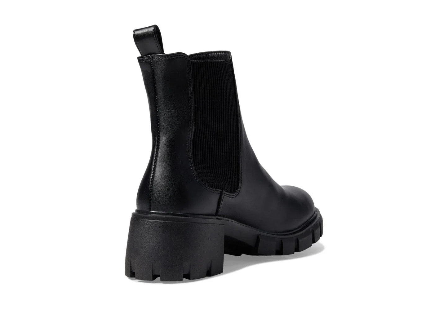 Botas de mujer color negro