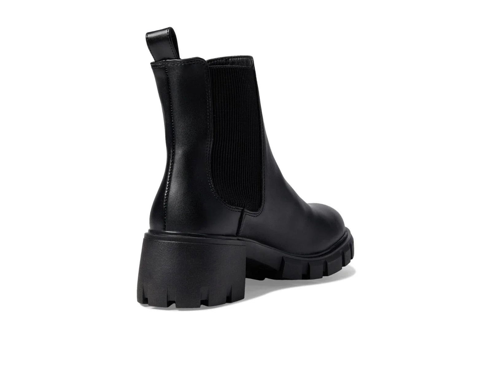 Botas de mujer color negro