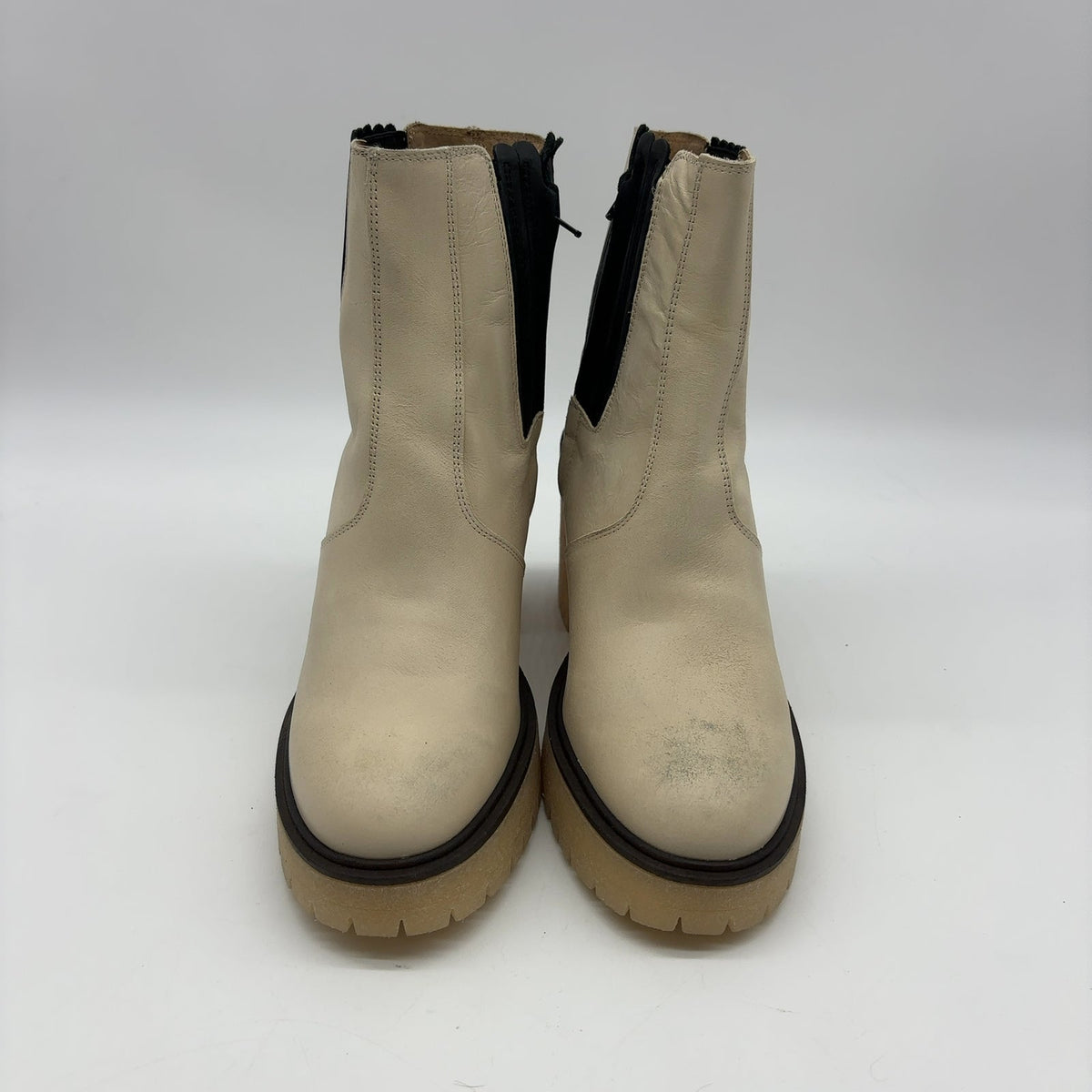 Botines de mujer