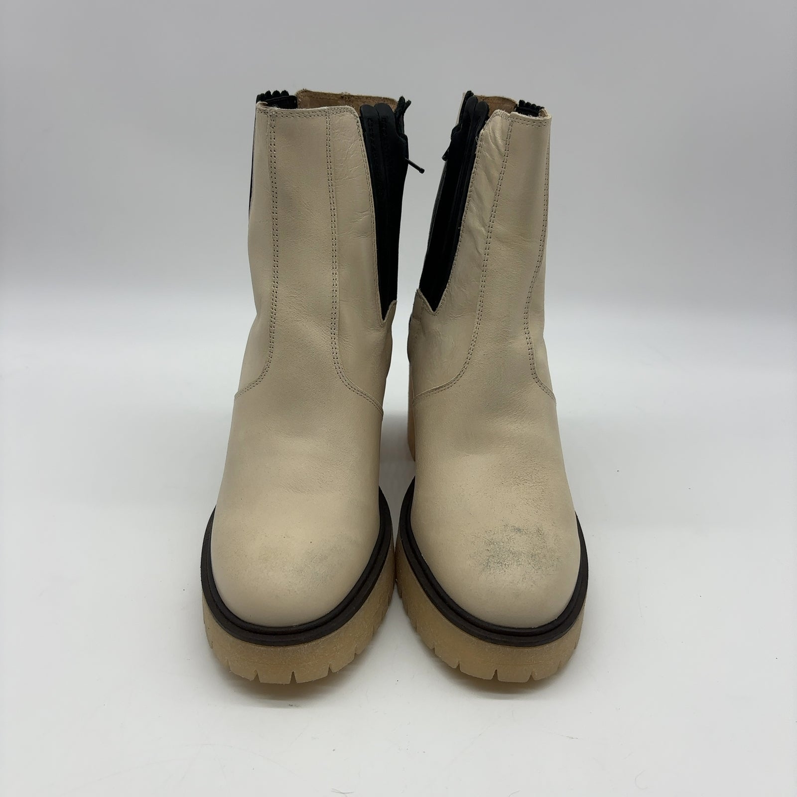 Botines de mujer