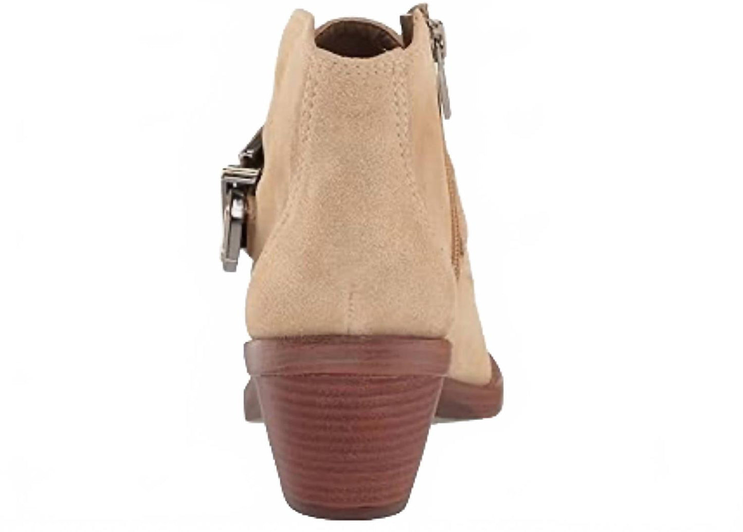 Botines de mujer