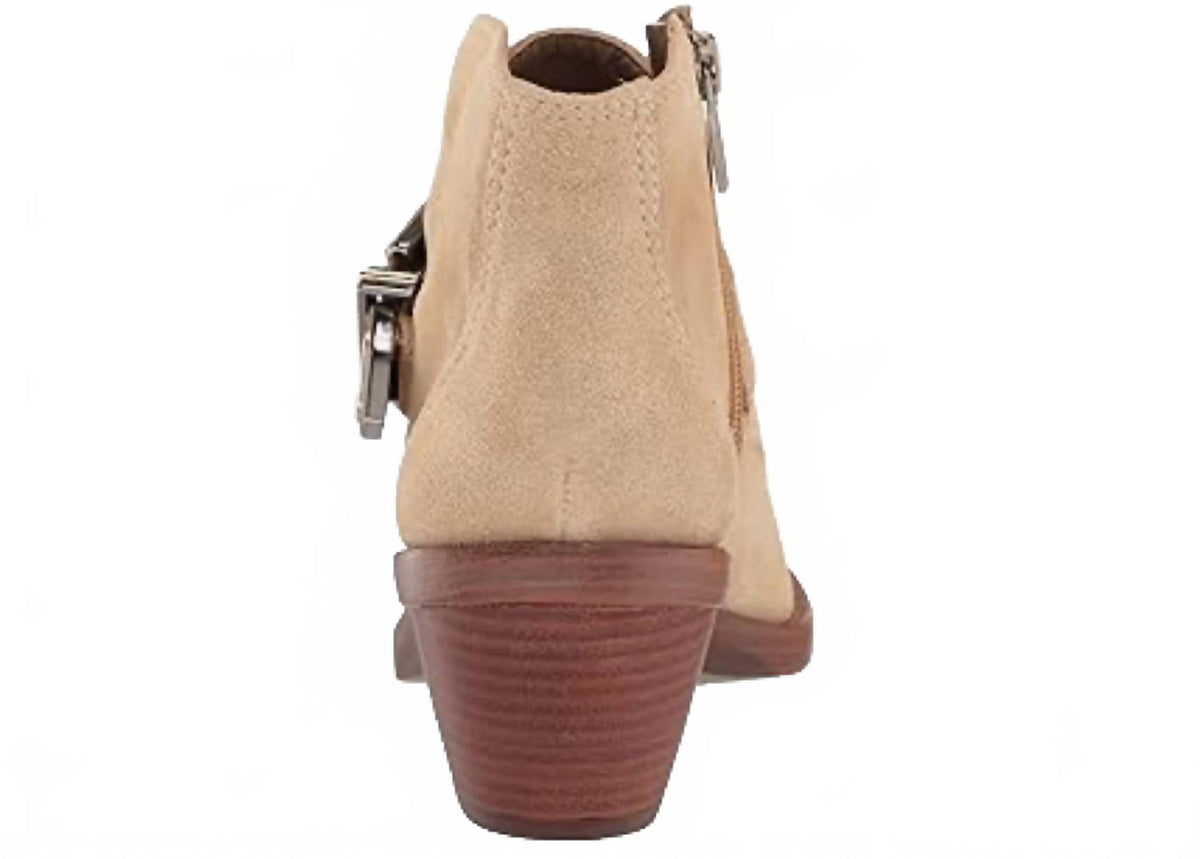 Botines de mujer