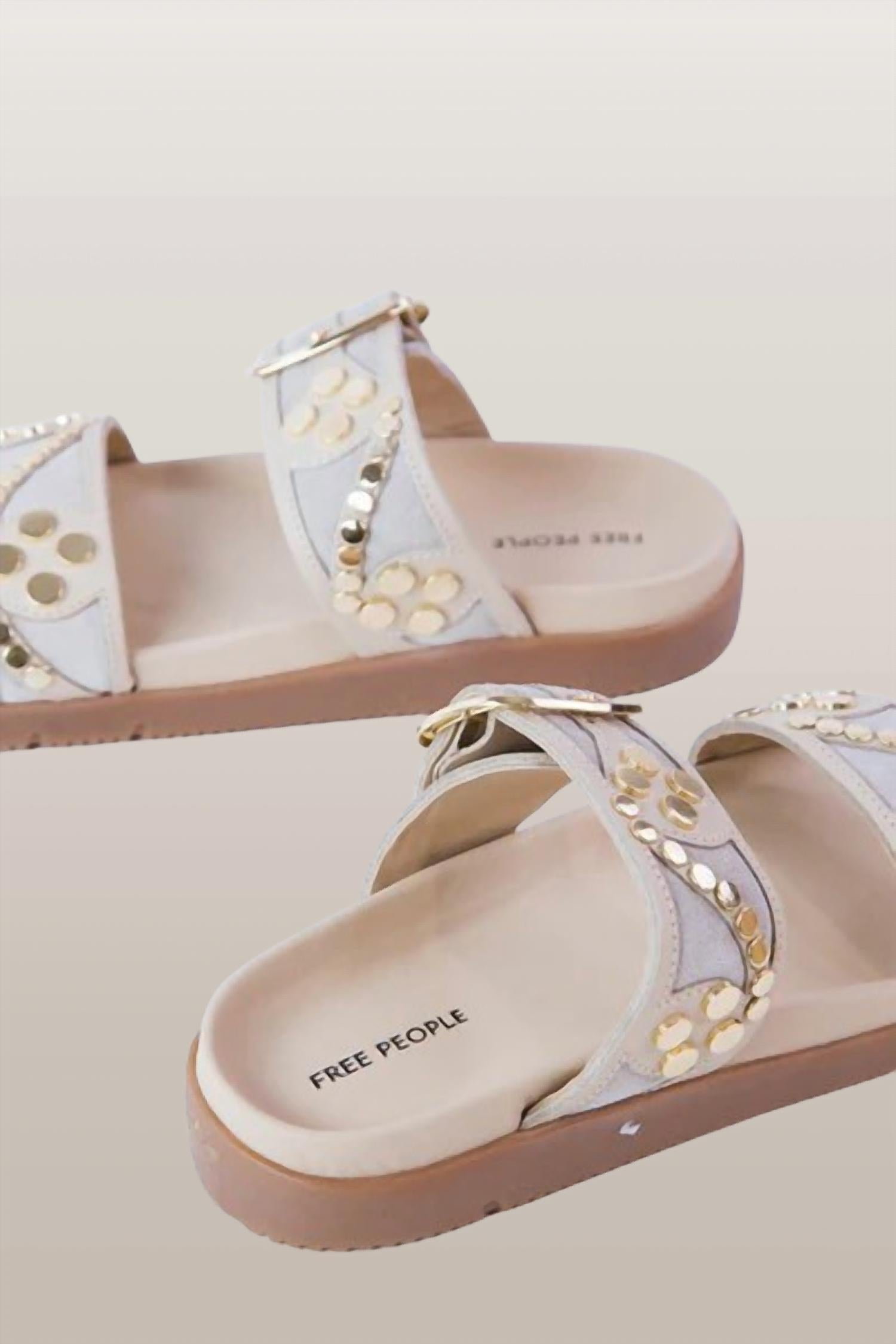 Sandalias