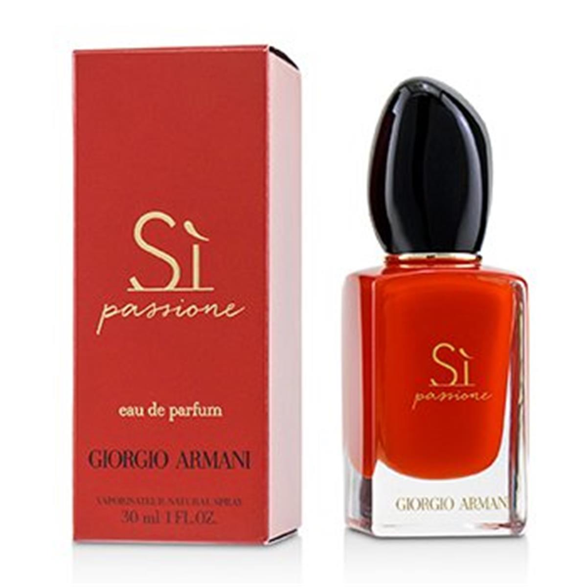 Perfume de mujer eau de parfum 1 oz