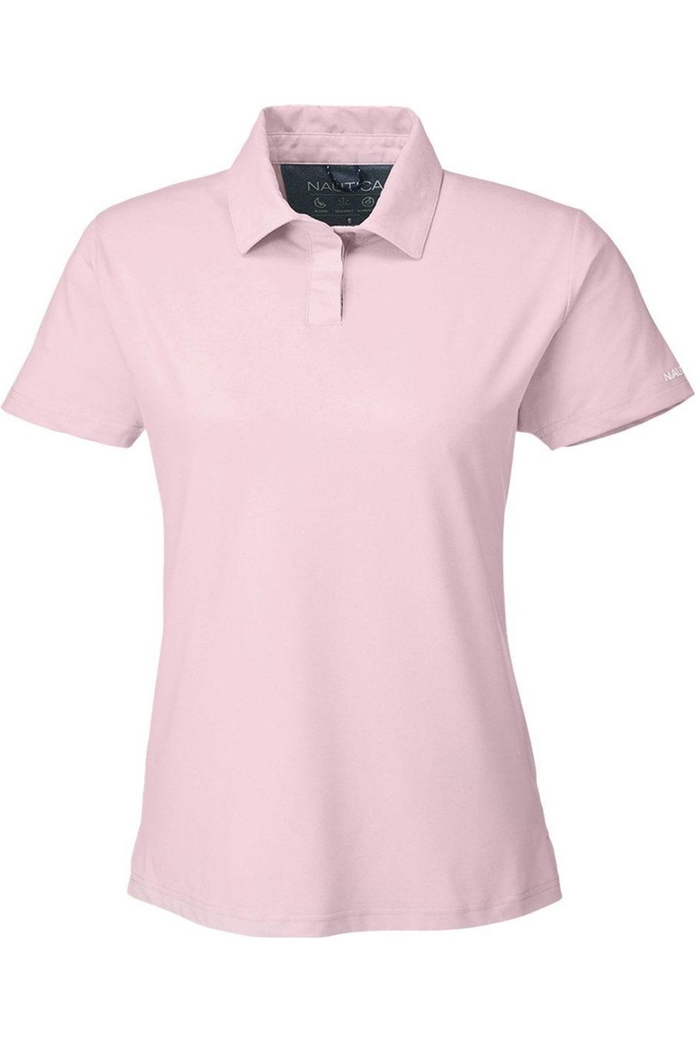 Polo de mujer