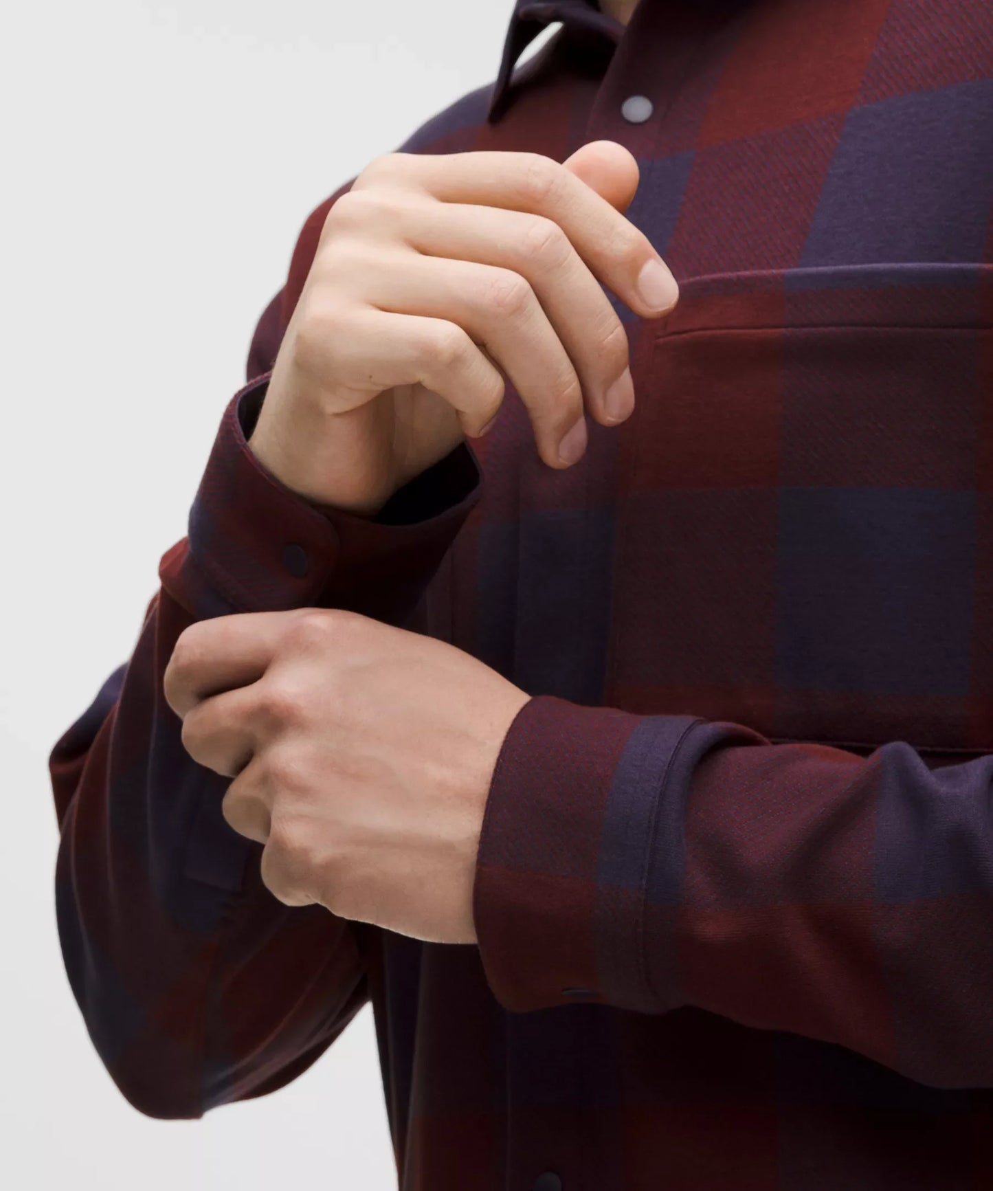 Sobrecamisa