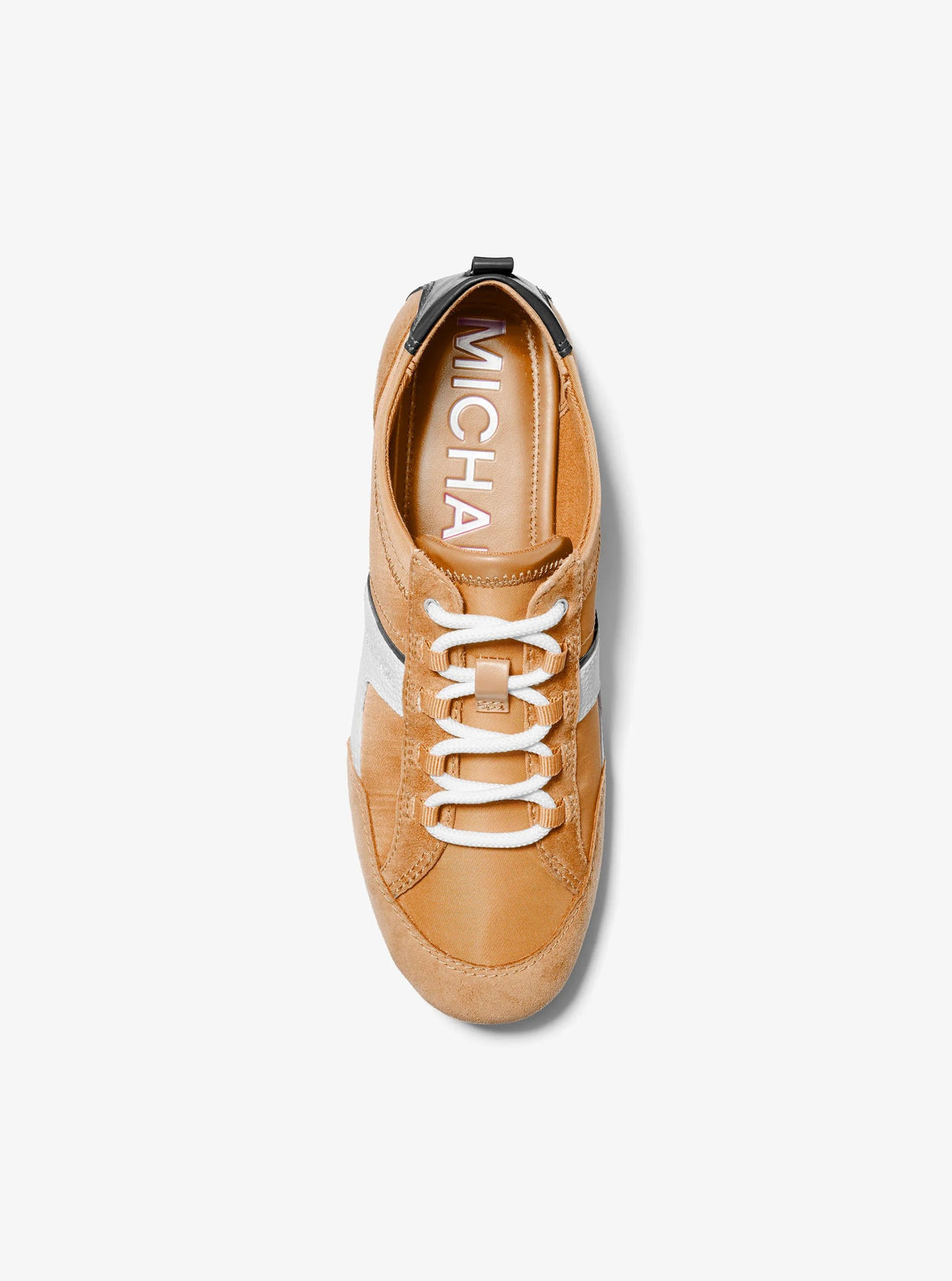 Tenis de nailon