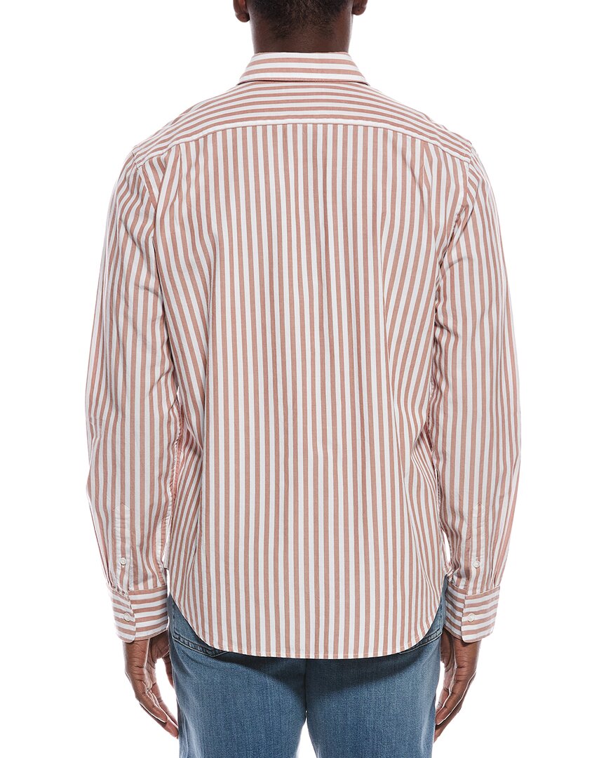 Camisa a rayas