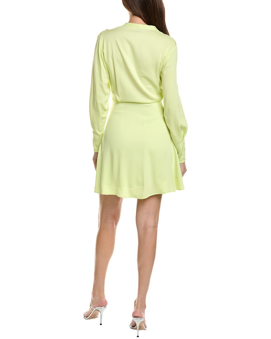 Vestido corto